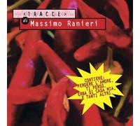 Massimo Ranieri - Tracce [Import]
