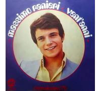 Massimo Ranieri - Ventanni - Io Non Avro [Vinyle 7 pouces - 45 tours]