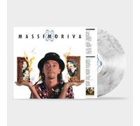 Massimo Riva – Matti Come Tutti – Vinyle 180 g (Édition limitée)