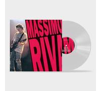 Massimo Riva - Sangue nervoso (180gr transparent) [Vinilo]
