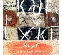 Massimo Santantonio - Script [Import]