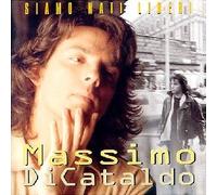 Massimo - Siamo Nati Liberi