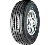 Pneus d'Eté 265/65 R17 Massimo Tyre 116H STELLAS1 XL S1