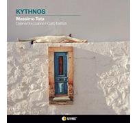 Massimo Tata - Kythnos [Import]