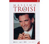 Massimo Troisi in TV Volume 03