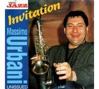 Massimo Urbani - Invitation Unissued 77-84 [Import]