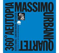 Massimo Urbani - 360 Aeutopia [Import]