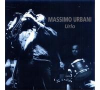 Massimo Urbani - Urlo [Import]