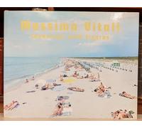 Massimo Vitali: Landscape With Figures