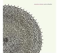 Massimo Volume - Cattive Abitudini