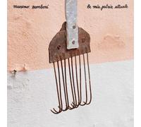 Massimo Zamboni - La Mia Patria Attuale [Compact Discs] Italy - Import