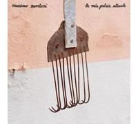 Massimo Zamboni - La Mia Patria Attuale (Limited Edition) [Cd] Italy - Import