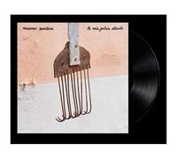 Massimo Zamboni – La Mia Patria Attuale – Vinyle LP Neuf – Import Italie