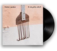 MASSIMO ZAMPONI - Ma Patrie Actuelle (2022) LP Vinyle Pré-Commande