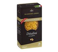 Massimo Zero Ditalini Pasta Senza Glutine 400g