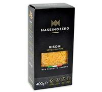 Massimo Zero Risoni Senza Glutine 400g