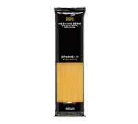 Massimo Zero Spaghetti 400 G Massimo Zero