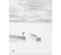 Massinissa Selmani - édition bilingue FR/ANG Mouna Mekouar (Auteur), Stephanie Straine (Auteur), Kaveh Akbar (Auteur), Catherine David (Auteur)