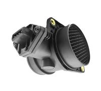 Massique Air Capteur Compatible avec A6 C5 Avant 4B5 1.8T pour Quattro 1997-2001 2002 2003 2004 2005 capteur de débit d'air massique capteur MAF 0280217117
