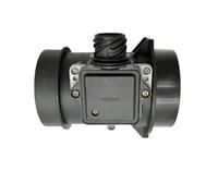 Massique Air Capteur Compatible avec BMW 3 Cabriolet E36 328 I M52 B28 286S1 1995 1996 1997 1998 1999 Capteur de débitmètre d'air massique MAF 5WK9600Z