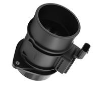 Massique Air Capteur Compatible avec Dacia pour Logan I MCV KS 2010-2016 2017 2018 2019 2020 2021 2022 2023 2024 Capteur de débitmètre d'air massique crg 5WK97020