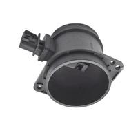 Massique Air Capteur Compatible avec GMC pour Acadia V6 3.6L 2009 2010 2011 capteur de débit d'air automobile/débitmètre d'air massique 15875837 19355502 0280218219