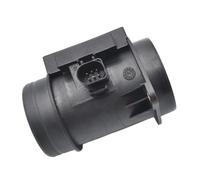 Massique Air Capteur Compatible avec Seat pour Inca 6K9 1.9 1996 1997 1998 1999 2000 2001 2002 2003 Débitmètre d'air massique 6 broches Capteur MAF 074906461 71822101