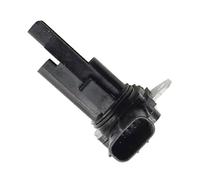 Massique Air Capteur Compatible avec Toyota pour Tundra 4.0L V6 2012 2013 2014 capteur de débit d'air automobile/débitmètre d'air massique 2220437010 22204-37010