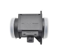 Massique Air Capteur Compatible avec VW pour Transporter IV LT capteur de débit d'air automobile/débitmètre d'air massique 023906461 7.18221.08 7.18221.58