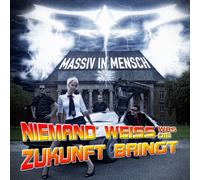 Massiv in Mensch - Niemand Weiss Was Die. [Import]