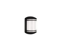 Massive 14650130 Dublin Lanterne Murale 1 x 60 W E27 230 V Noir