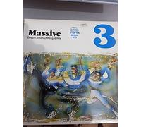 Massive 3-Double Album of Reggae Hits (1989)