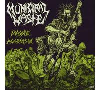 Massive Aggressive – Earache Records