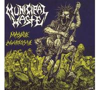 Massive Aggressive – Earache Records