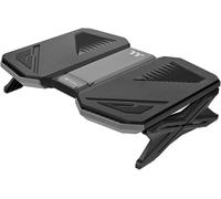 Massive Air Notebook Cooler 15 Pouces Black