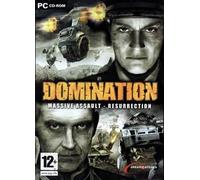 Massive Assault - Domination Vo Sous-Titrée Manuel En Vf Pc