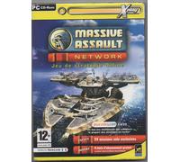 Massive Assault (Network) Pc