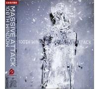 Massive Attack - 100th Window