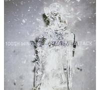 Massive Attack – 100th Window – Virgin Mobile