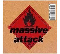 MASSIVE ATTACK