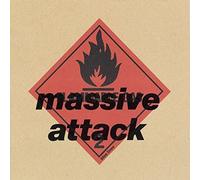 Massive Attack Blue Lines