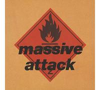 Massive Attack – Blue Lines – CD – Neuf