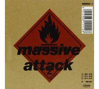 Massive Attack – Blue Lines – Import – C1RCA