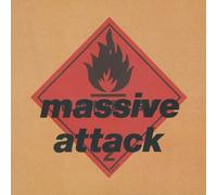 Massive Attack - Blue Lines [New Vinyl LP] 180 Gram