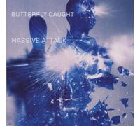 Massive Attack - Butterfly Caught - Maxi CD 7 titres