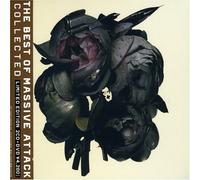 Massive Attack - Collected