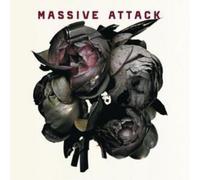 Massive Attack Collected (CD) Album