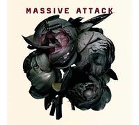 MASSIVE ATTACK - Collected