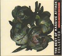 Massive Attack - Collected: Special Ed.(2Cd) [Import]