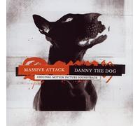 Massive Attack - Danny The Dog